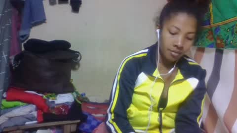 Snapshot of mevasoa chatting on 07/12/26, 10:06 mevasoa online show from 07/12/26, 10:06