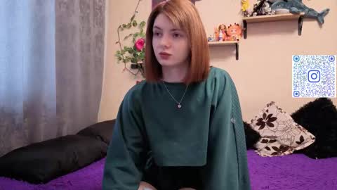 Snapshot of mevis_li chatting on 01/14/26, 03:01 Mavis online show from 01/14/26, 03:01