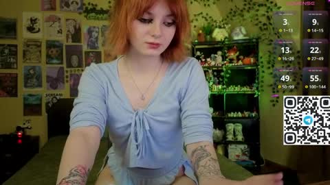 Mavis online show from 06/03/26, 10:15
