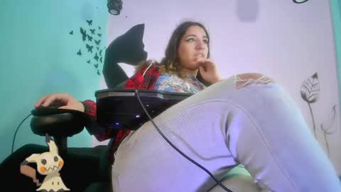 mew_alix online show from 05/02/26, 07:19