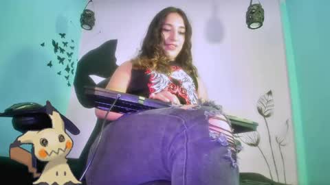 mew_alix online show from 05/13/26, 01:08
