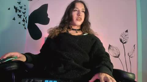 mew_alix online show from 06/15/26, 07:27