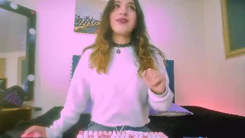 mew_alix online show from 06/22/26, 07:22