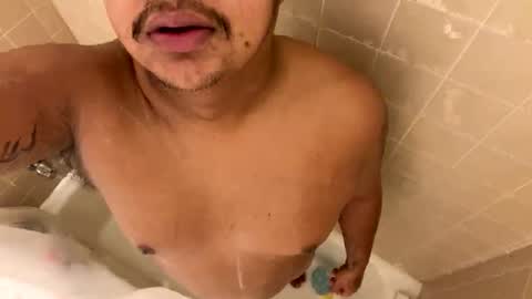 Snapshot of mexbando chatting on 01/27/25, 03:39 CUMSHOW online show from 01/27/25, 03:39