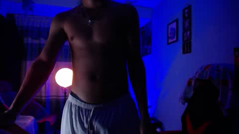 Snapshot of mexican_cum chatting on 02/10/26, 02:37 Jhon online show from 02/10/26, 02:37