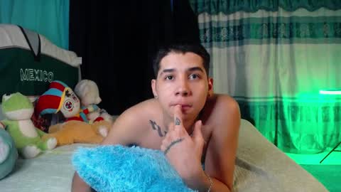 Jhon online show from 04/07/26, 01:50