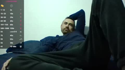 Snapshot of mexicancock27 chatting on 12/03/24, 04:58 MEXICANCOCK OF casanova single online show from 12/03/24, 04:58