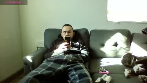 Snapshot of mexicancock27 chatting on 01/18/25, 06:32 MEXICANCOCK OF casanova single online show from 01/18/25, 06:32