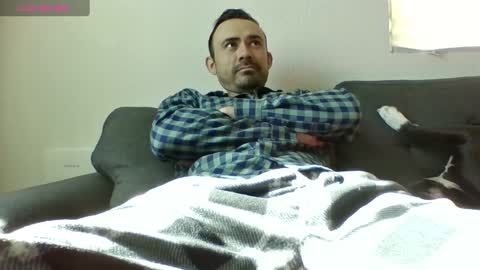 Snapshot of mexicancock27 chatting on 01/19/25, 07:37 MEXICANCOCK OF casanova single online show from 01/19/25, 07:37