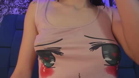 Snapshot of mey_doll chatting on 01/18/26, 11:25 Your Mey online show from 01/18/26, 11:25