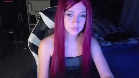 vollmond online show from 11/22/25, 02:54