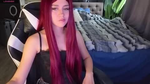 vollmond online show from 11/27/25, 07:32