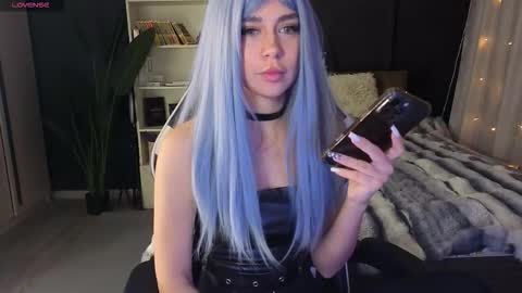 Snapshot of mezzalunaa chatting on 01/14/26, 01:55 vollmond online show from 01/14/26, 01:55