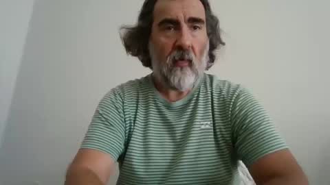 DaddyBear4U online show from 05/17/26, 02:02