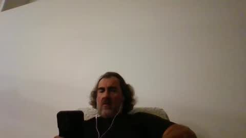 DaddyBear4U online show from 05/28/26, 01:03