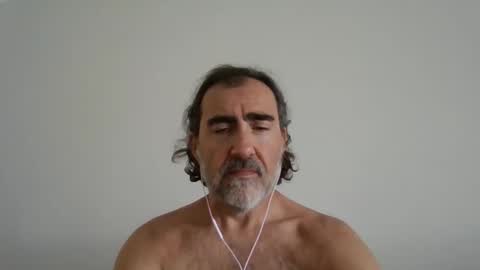 DaddyBear4U online show from 05/29/26, 06:28