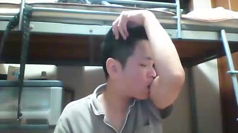 mgnhiroyuki online show from 09/30/25, 07:13