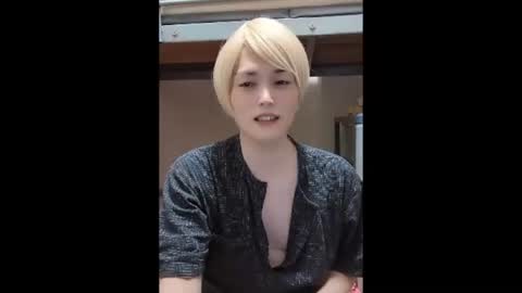 mgnhiroyuki online show from 10/14/25, 08:26