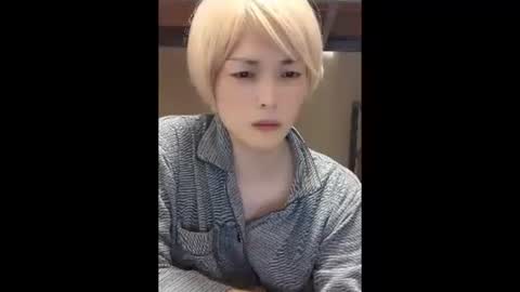 mgnhiroyuki online show from 10/27/25, 11:47