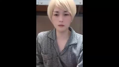 mgnhiroyuki online show from 11/10/25, 08:46