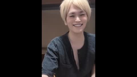 Snapshot of mgnhiroyuki chatting on 06/26/26, 10:19 mgnhiroyuki online show from 06/26/26, 10:19