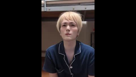 Snapshot of mgnhiroyuki chatting on 07/16/26, 09:15 mgnhiroyuki online show from 07/16/26, 09:15