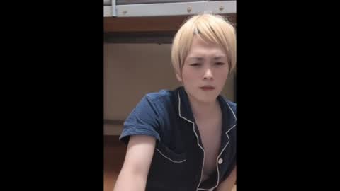Snapshot of mgnhiroyuki chatting on 07/22/26, 12:30 mgnhiroyuki online show from 07/22/26, 12:30