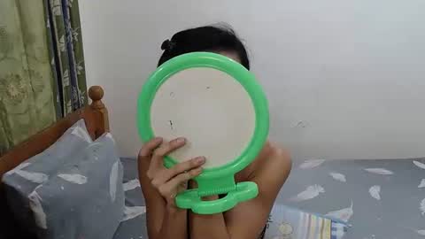 Snapshot of mhaekhalifa chatting on 10/11/25, 03:10 Mary Mhae online show from 10/11/25, 03:10