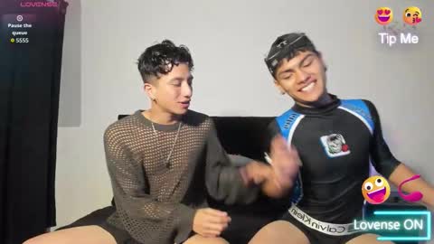 MATHIAS online show from 10/18/25, 04:59