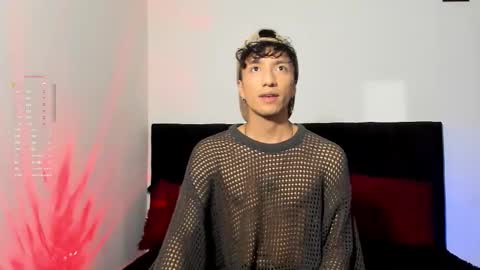 MATHIAS online show from 01/14/26, 02:06