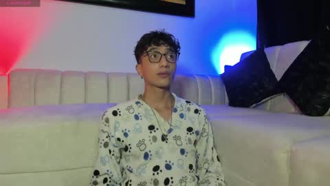 MATHIAS online show from 05/01/26, 05:01
