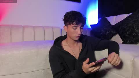 MATHIAS online show from 05/05/26, 05:04