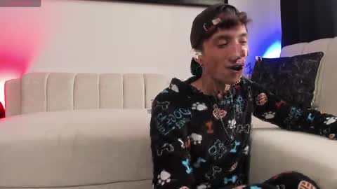 MATHIAS online show from 05/12/26, 04:48
