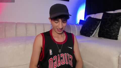 MATHIAS online show from 05/13/26, 05:49