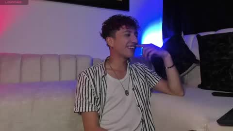 MATHIAS online show from 05/28/26, 05:05