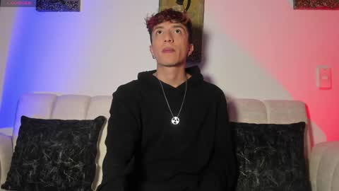 MATHIAS online show from 06/04/26, 05:35
