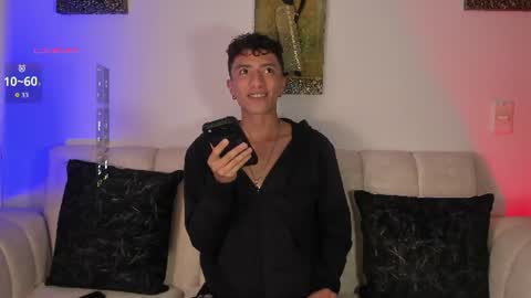 MATHIAS online show from 06/25/26, 08:02