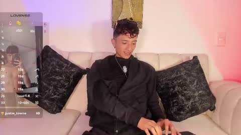 MATHIAS online show from 06/26/26, 08:08