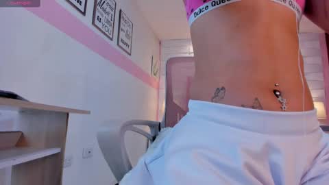 melissa online show from 10/30/25, 08:27