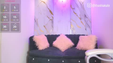 Mhia Kate online show from 10/03/25, 12:02