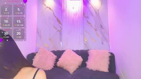 Mhia Kate online show from 12/05/25, 12:03