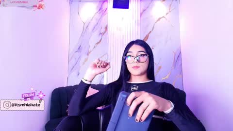 Mhia Kate online show from 04/28/26, 12:10