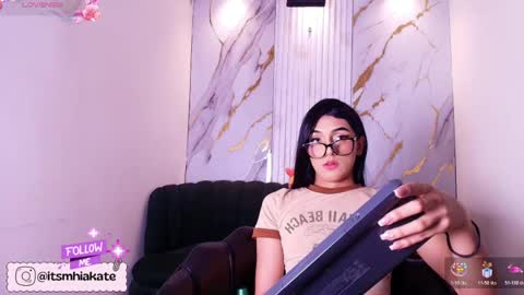 Mhia Kate online show from 05/07/26, 08:25