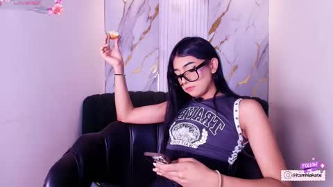 Mhia Kate online show from 05/09/26, 12:43