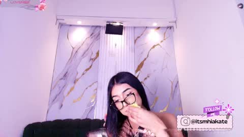 Mhia Kate online show from 05/11/26, 04:26