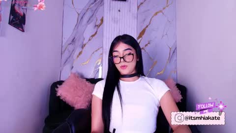Mhia Kate online show from 06/02/26, 11:45