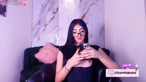 Mhia Kate online show from 06/10/26, 12:04