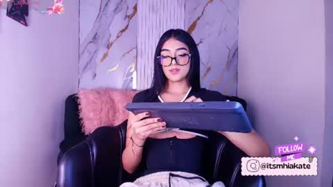 Mhia Kate online show from 06/16/26, 12:08