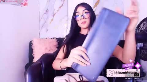 Mhia Kate online show from 06/23/26, 12:25