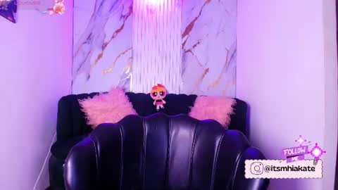 Mhia Kate online show from 06/27/26, 12:22